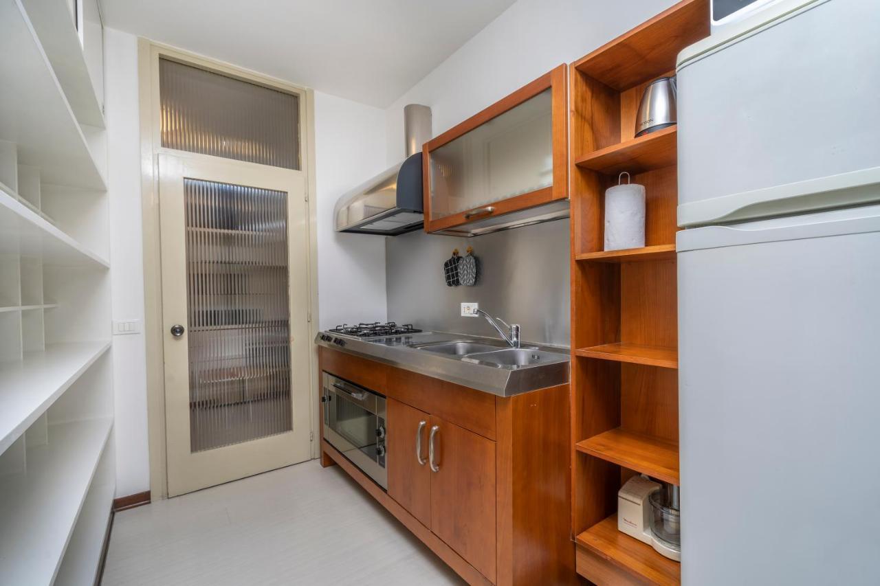 Udine'S Heart Apartment 外观 照片