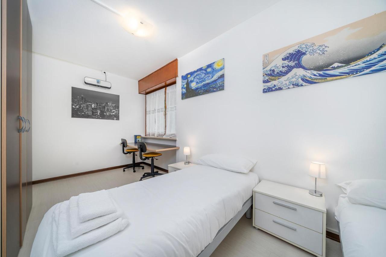 Udine'S Heart Apartment 外观 照片