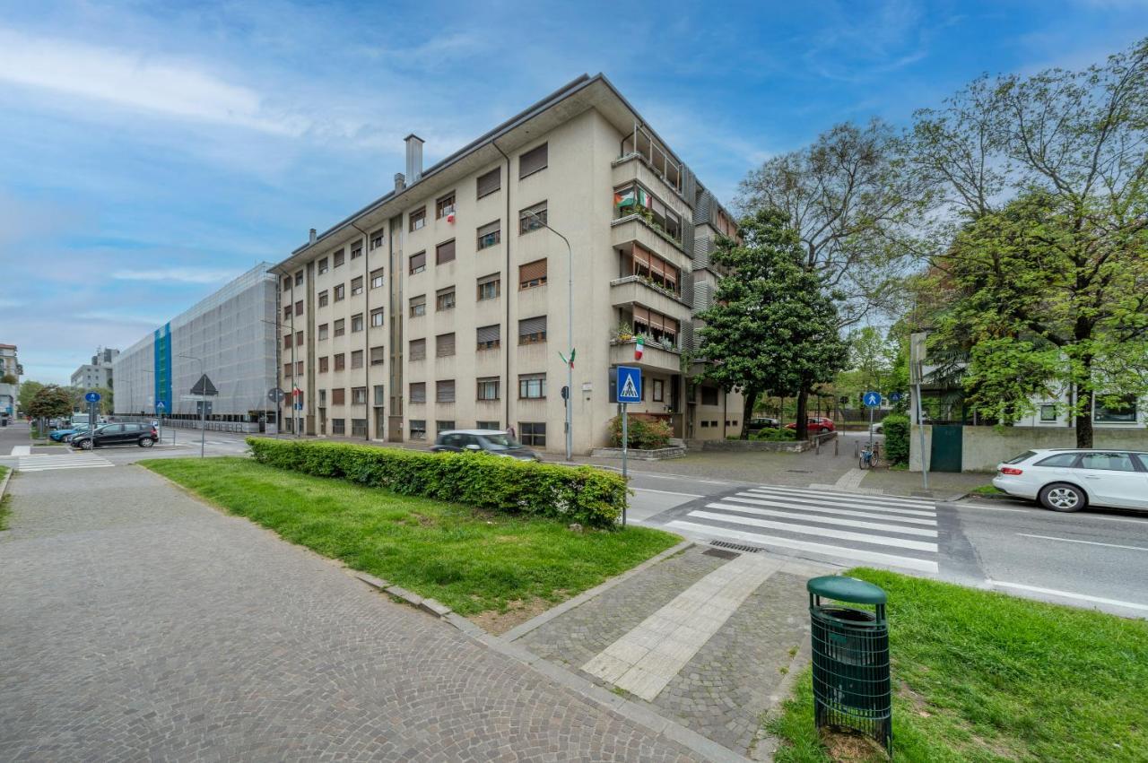 Udine'S Heart Apartment 外观 照片